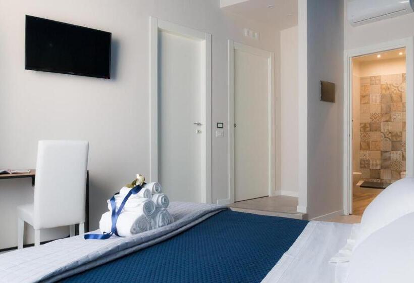 高级大房间, Photoguest B&b