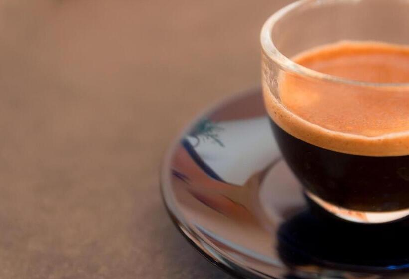 带阳台的豪华间, Photoguest B&b