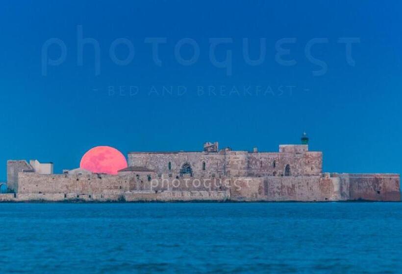 带阳台的高级房间, Photoguest B&b