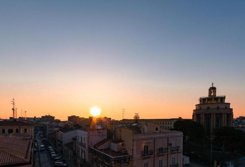 带阳台的高级房间, Photoguest B&b