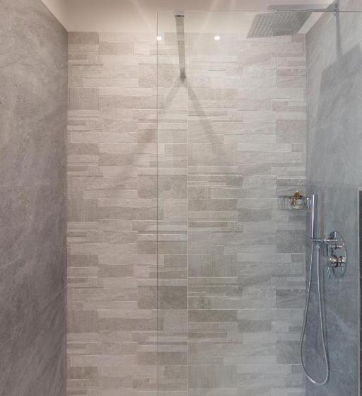 带阳台的高级房间, Photoguest B&b