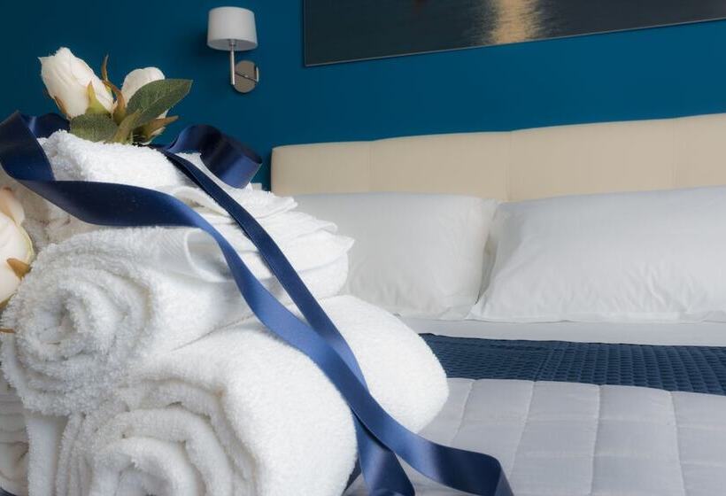 高级大房间, Photoguest B&b