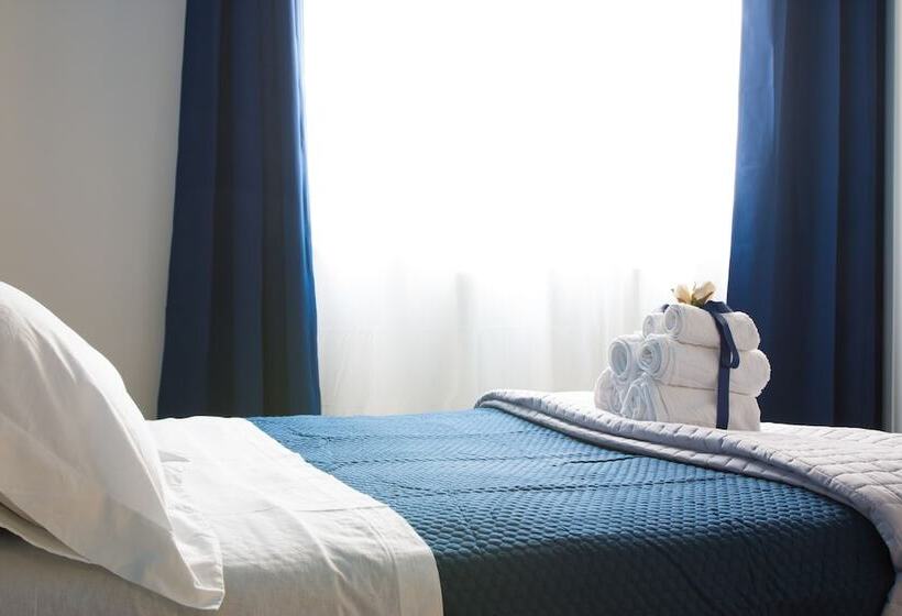 高级大房间, Photoguest B&b