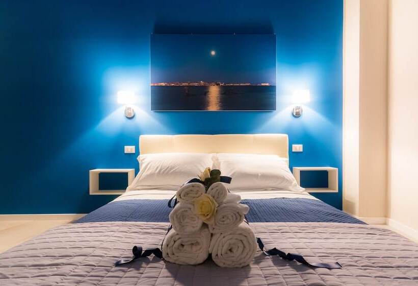 高级大房间, Photoguest B&b