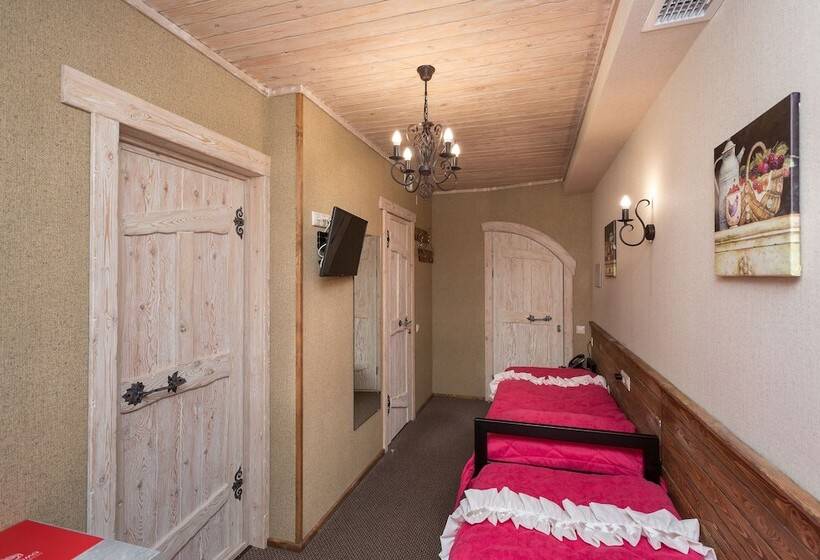 Номер Стандарт, 3 Gnoma