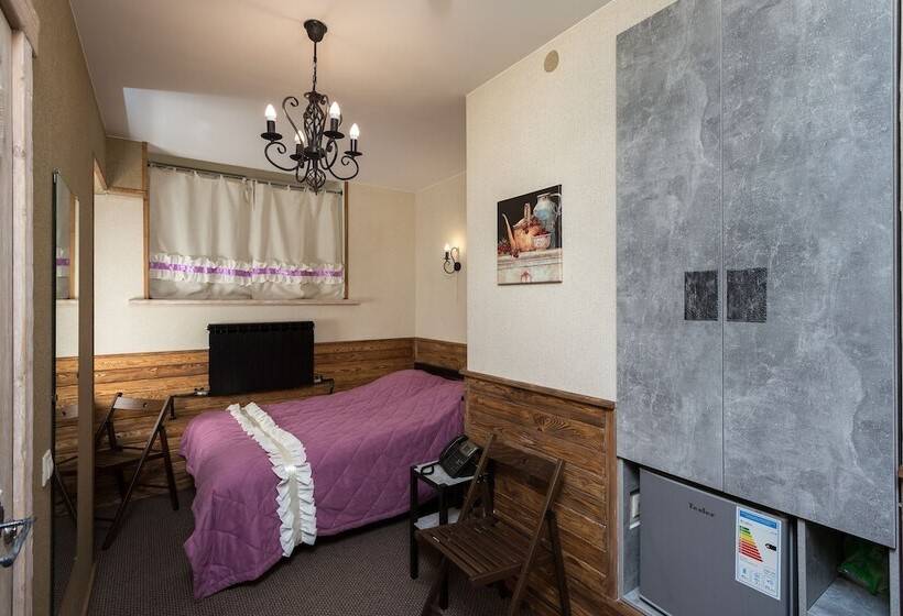 Номер Стандарт, 3 Gnoma