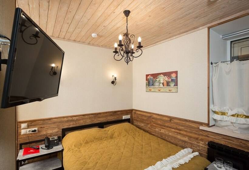 Номер Стандарт, 3 Gnoma