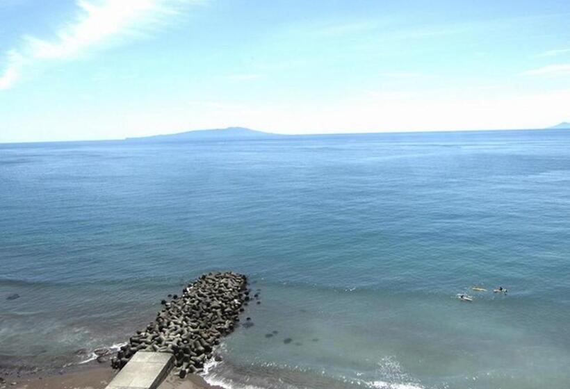 四人标准间, Atagawa Yamatokan