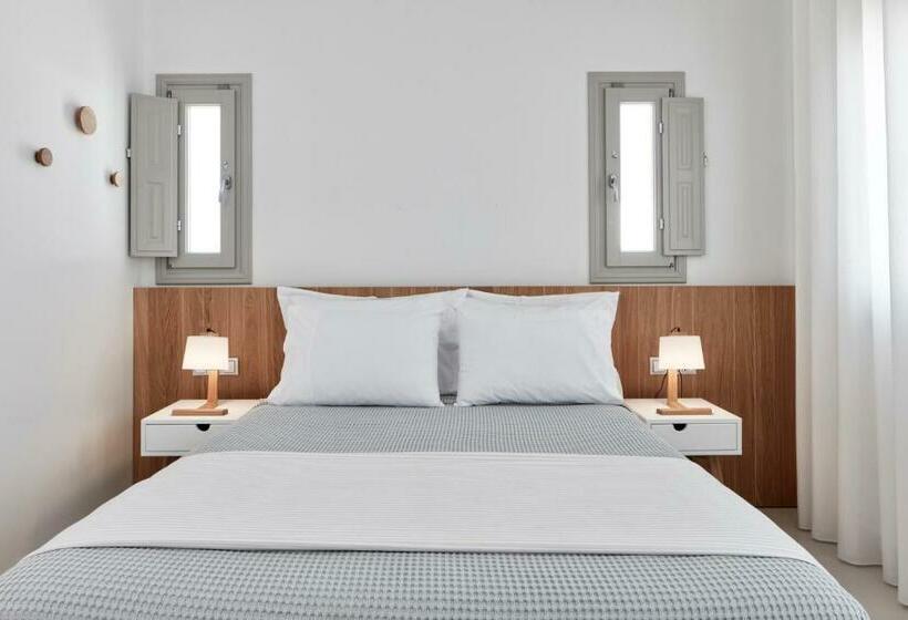 חדר סטנדרט, Costa Grand Resort & Spa