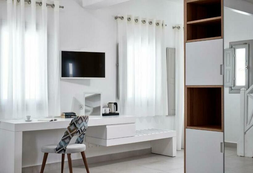 חדר סטנדרט, Costa Grand Resort & Spa