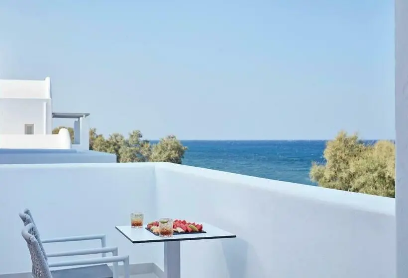 スタンダードルーム, Costa Grand Resort & Spa