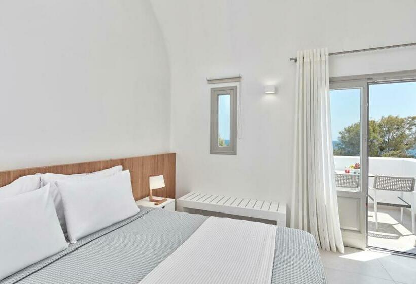 חדר סטנדרט, Costa Grand Resort & Spa