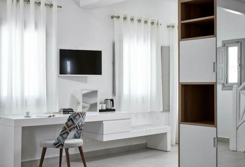 חדר סטנדרט, Costa Grand Resort & Spa