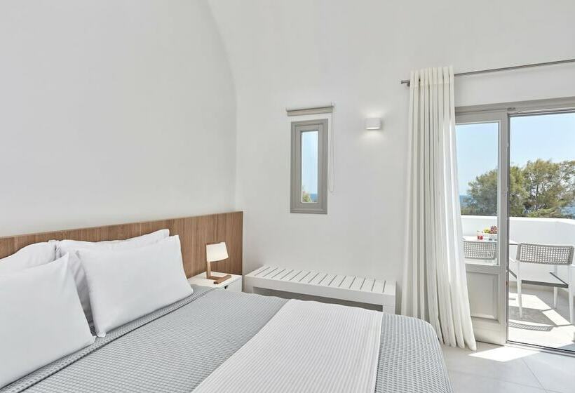 스탠다드 룸, Costa Grand Resort & Spa