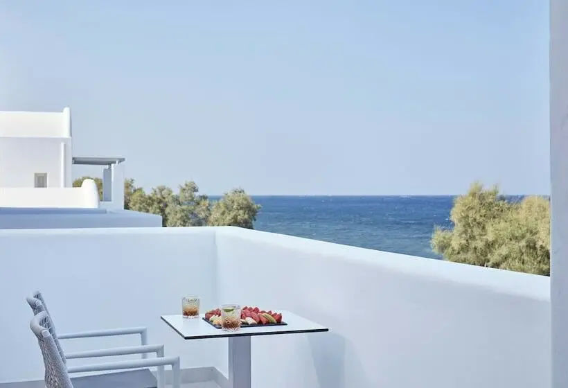 スタンダードルーム, Costa Grand Resort & Spa