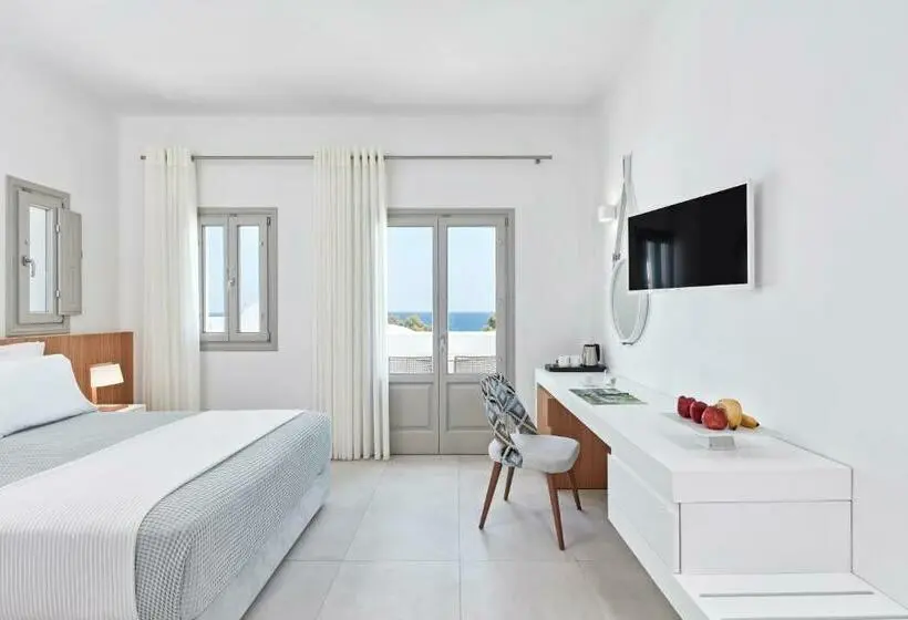 オーシャンビュースタンダードルーム, Costa Grand Resort & Spa