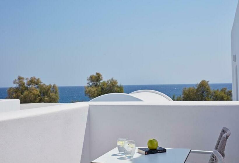 스탠다드 룸 바다 전망, Costa Grand Resort & Spa