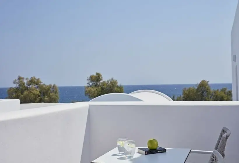 オーシャンビュースタンダードルーム, Costa Grand Resort & Spa