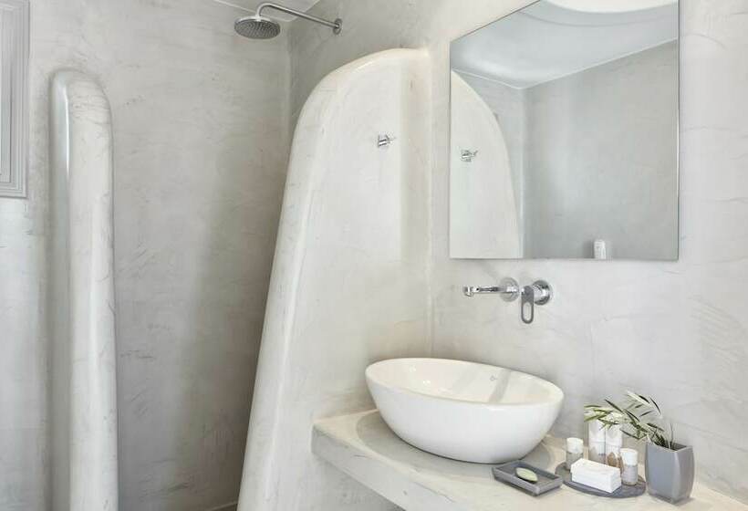 חדר סטנדרט נוף לים, Costa Grand Resort & Spa