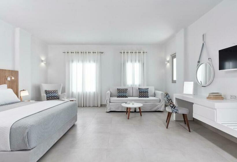 חדר סטודיו סטנדרד, Costa Grand Resort & Spa