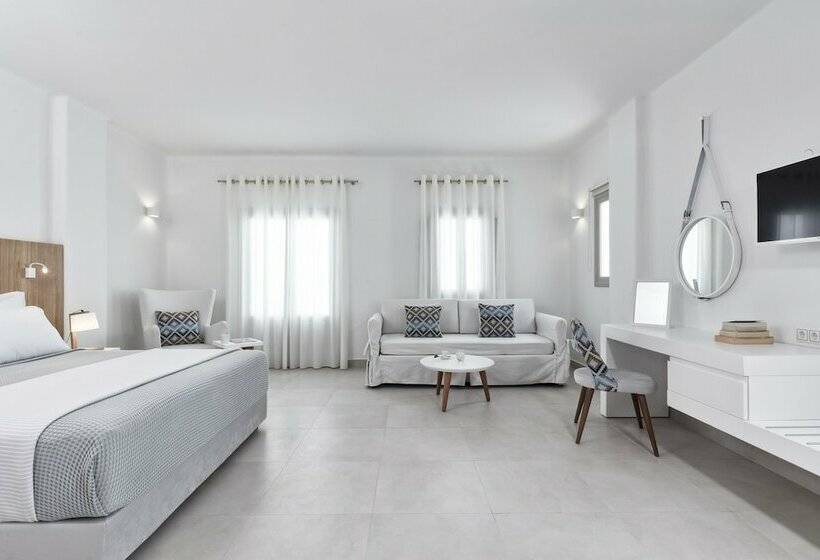 חדר סטודיו סטנדרד, Costa Grand Resort & Spa