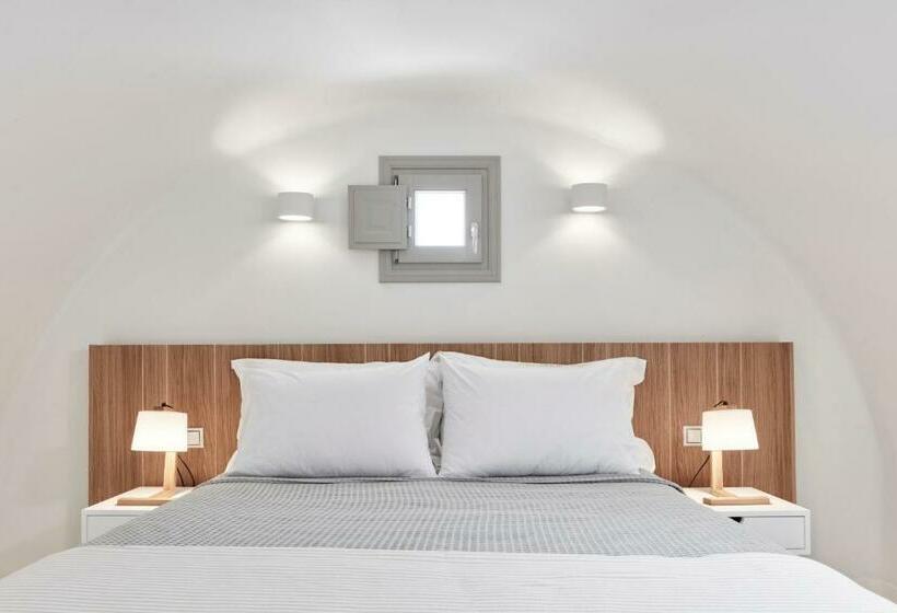 סוויטת ג'וניור, Costa Grand Resort & Spa