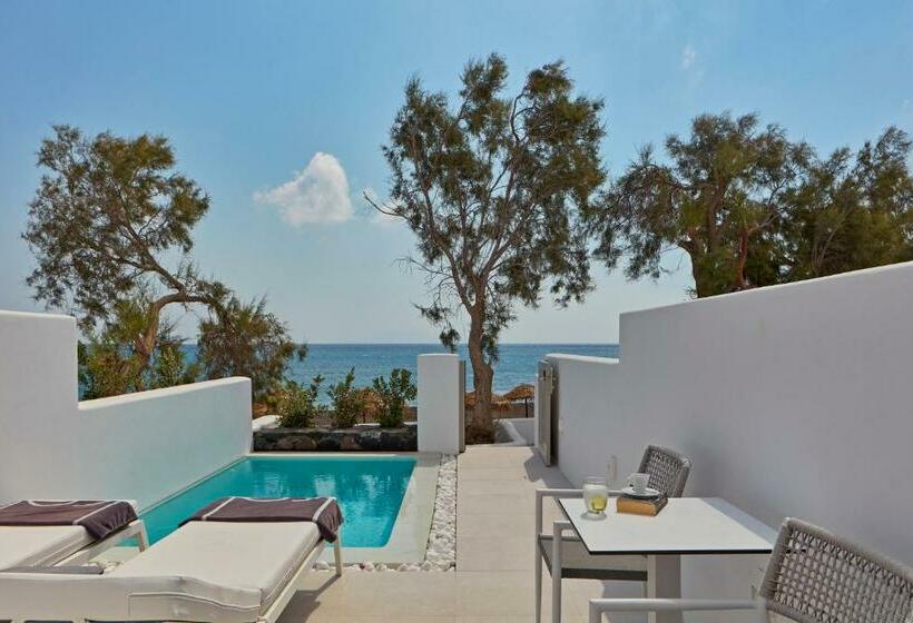 디럭스 룸, Costa Grand Resort & Spa