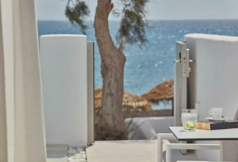 デラックスルーム, Costa Grand Resort & Spa