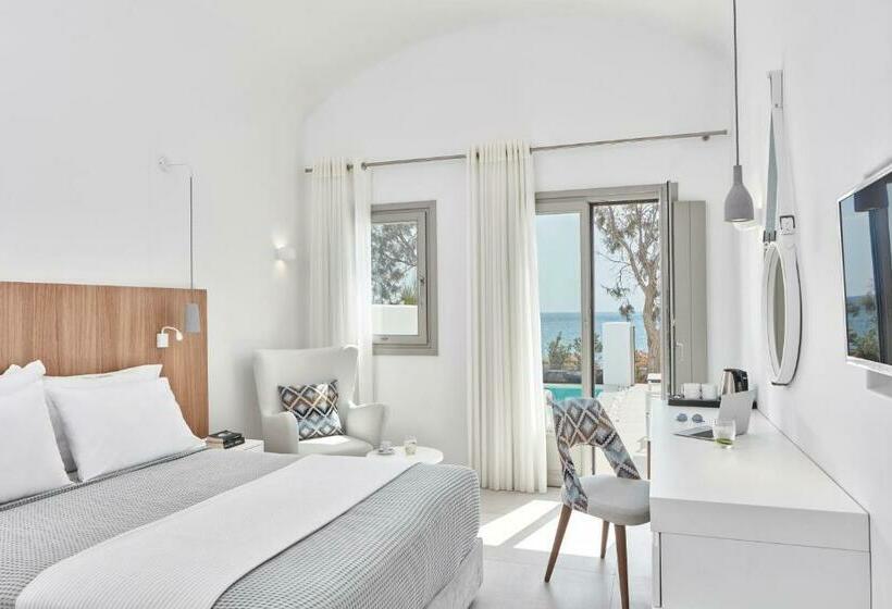 חדר דלוקס, Costa Grand Resort & Spa