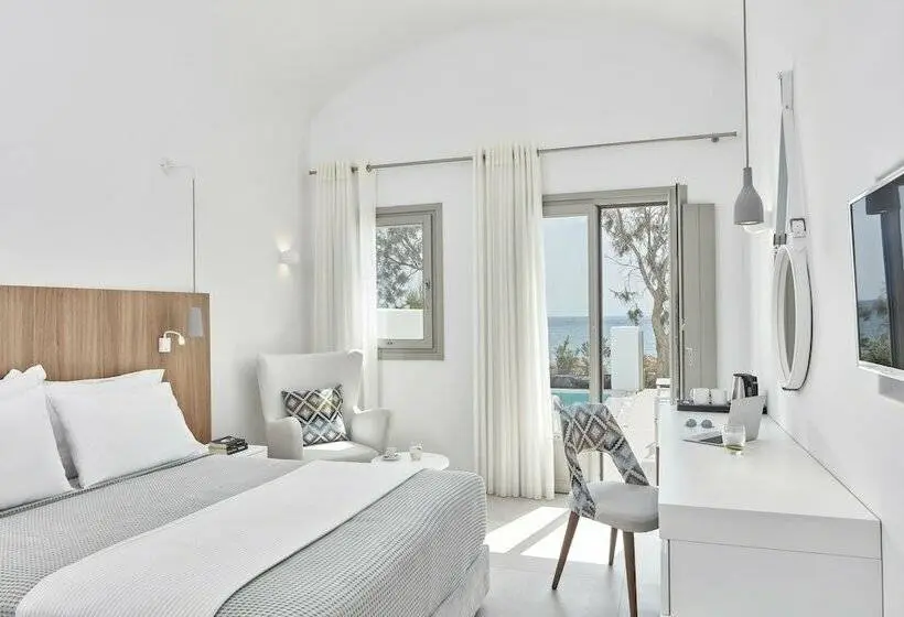 デラックスルーム, Costa Grand Resort & Spa