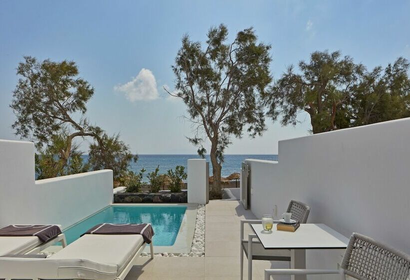 חדר דלוקס, Costa Grand Resort & Spa