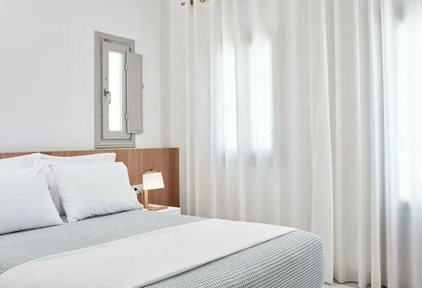 デラックスルーム, Costa Grand Resort & Spa