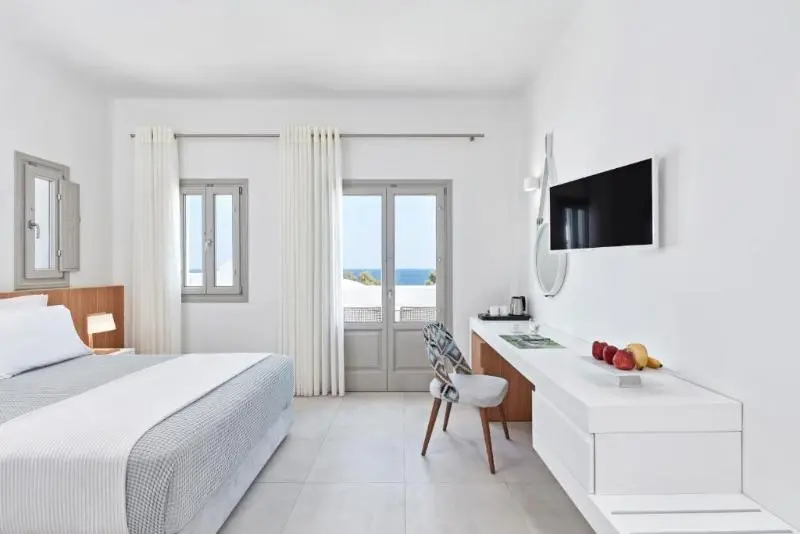 オーシャンビュースタンダードルーム, Costa Grand Resort & Spa