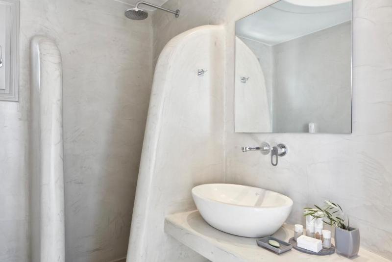 חדר סטנדרט נוף לים, Costa Grand Resort & Spa