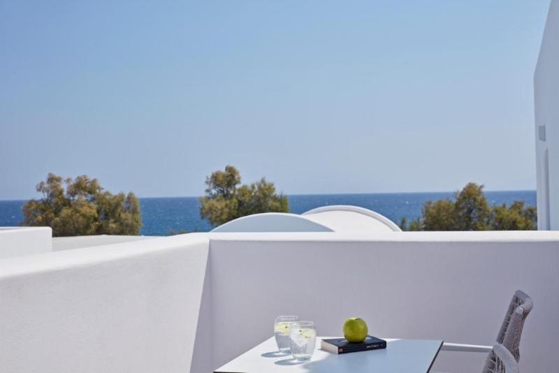 חדר סטנדרט נוף לים, Costa Grand Resort & Spa