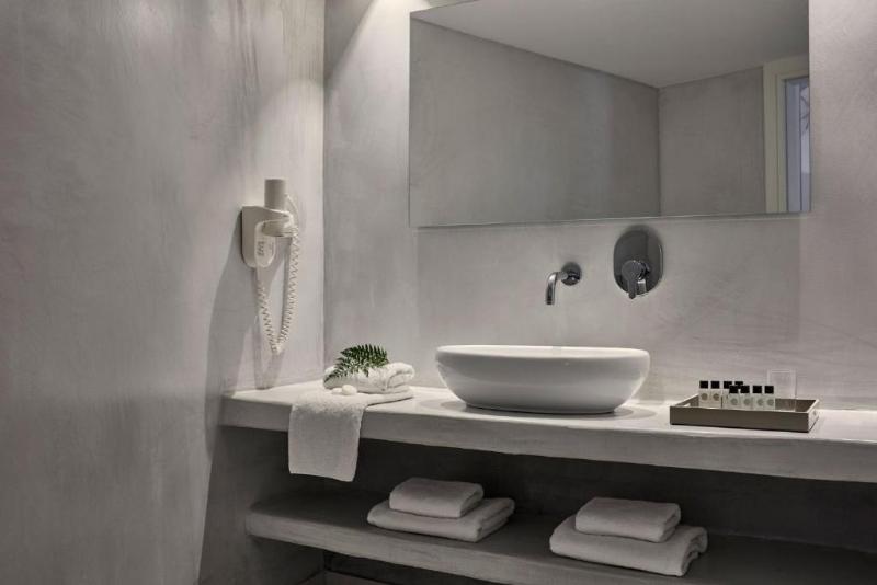 חדר סטנדרט נוף לים, Costa Grand Resort & Spa