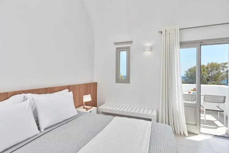 オーシャンビュースタンダードルーム, Costa Grand Resort & Spa