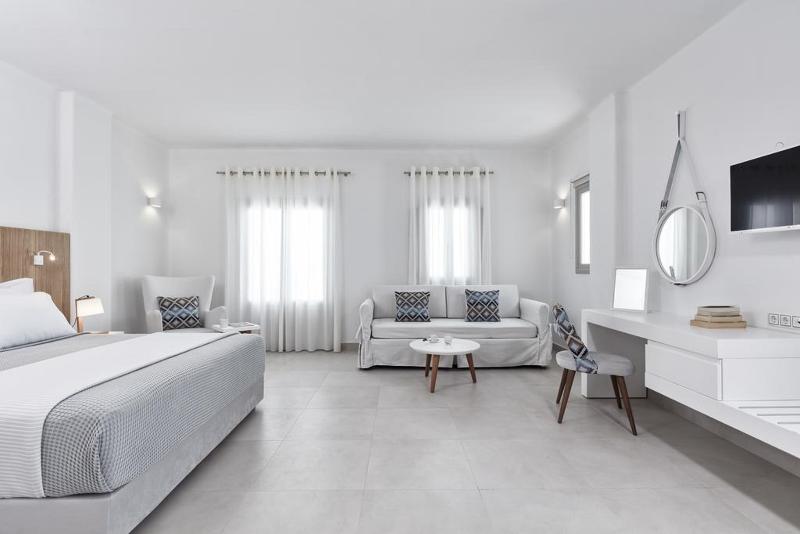 חדר סטודיו סטנדרד, Costa Grand Resort & Spa