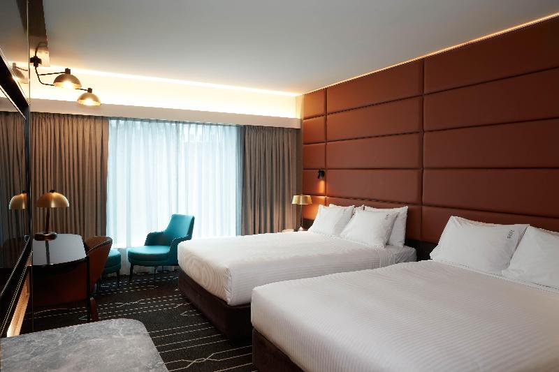 스탠다드 룸, Costa Grand Resort & Spa