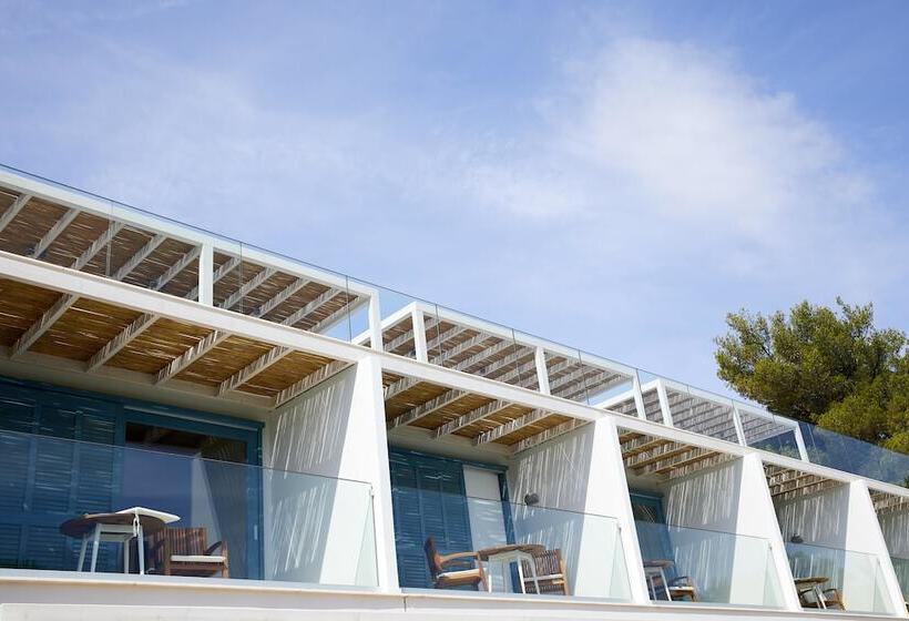 Номер Deluxe, Elivi Skiathos