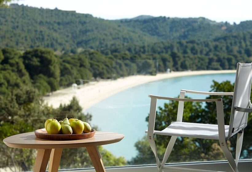 Номер Deluxe, Elivi Skiathos