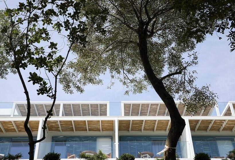 Номер Deluxe, Elivi Skiathos