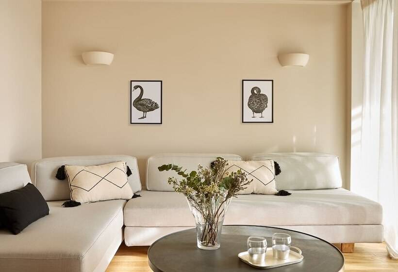 Люкс Премиум, Elivi Skiathos