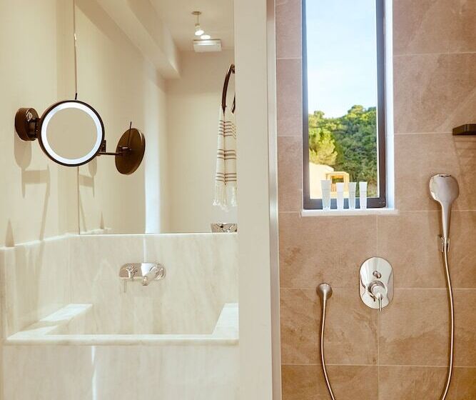 Люкс Премиум Вид на Море, Elivi Skiathos