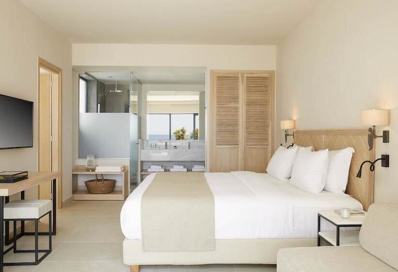 Люкс Вид на Море, Elivi Skiathos