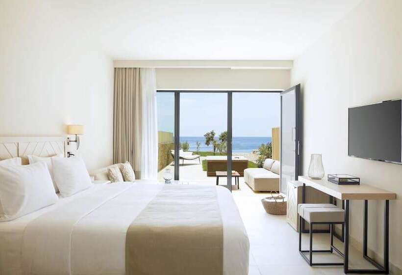 Люкс Вид на Море, Elivi Skiathos