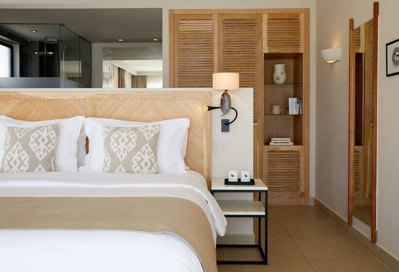 Полулюкс с Гидромассажем, Elivi Skiathos