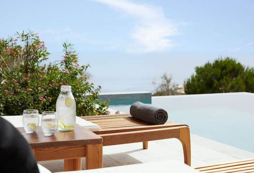 Люкс Премиум, Elivi Skiathos