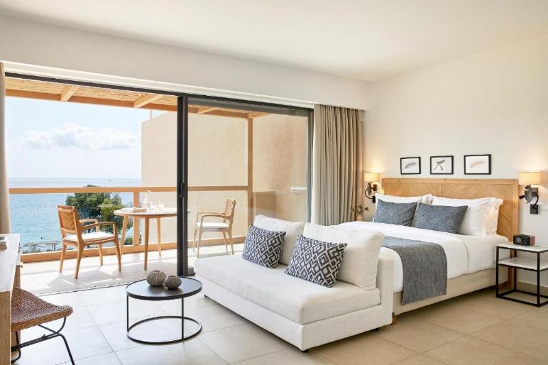 Номер Deluxe, Elivi Skiathos