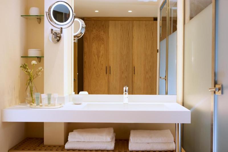 Номер Deluxe, Elivi Skiathos